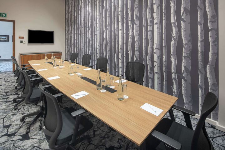 Meeting 47 of 65