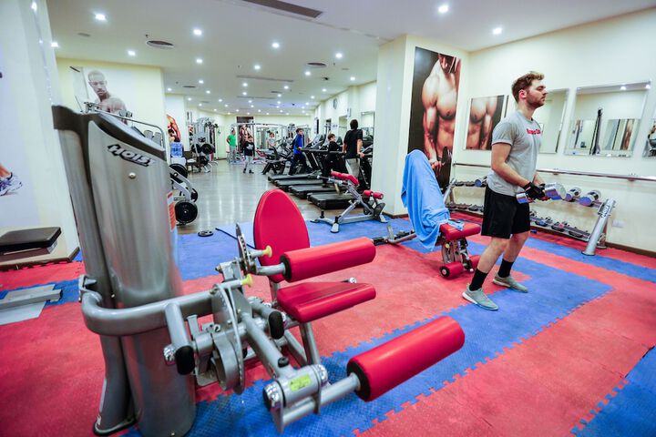 Health and Fitness 63 of 102