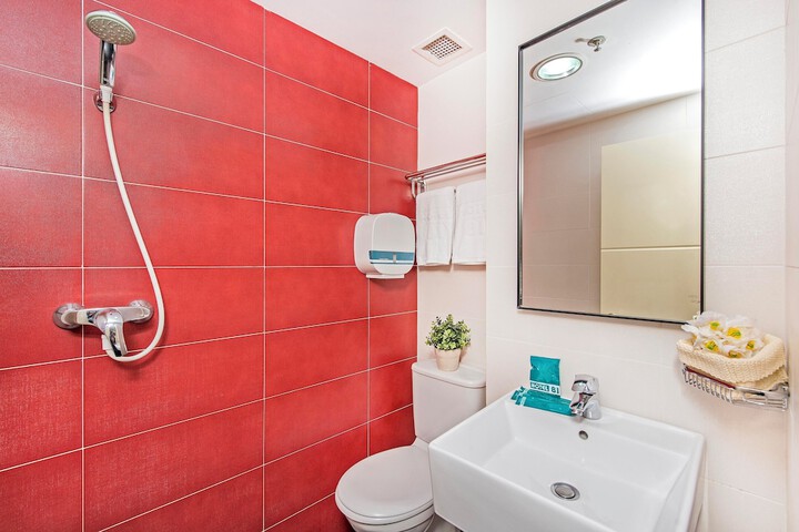 Bathroom Vanities