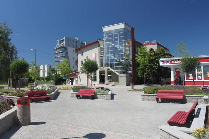 Image of Hotel Dominika
