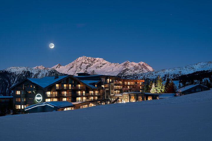 Hôtel Annapurna in Courchevel