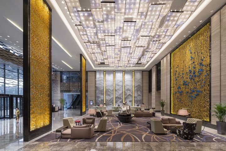 Hotel Interior 2 of 36