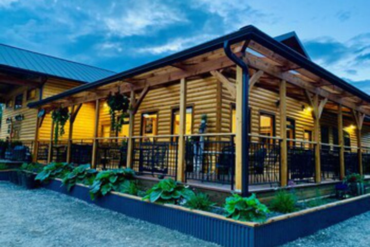 Hotel 256 of 279