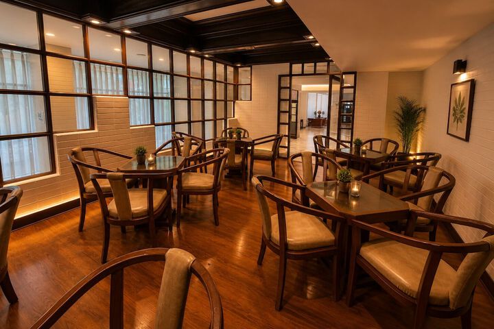 Lounge 47 of 55