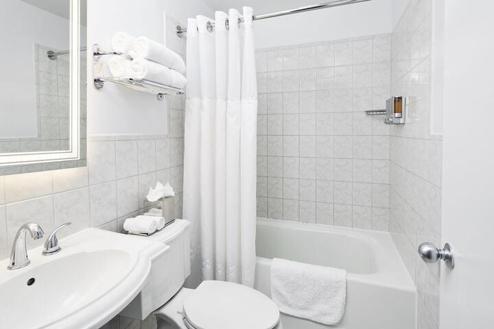 Bathroom Interior Photo