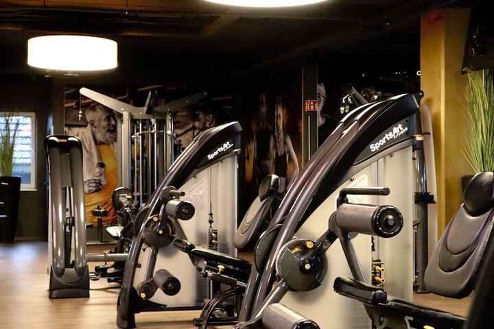Health and Fitness 20 of 43