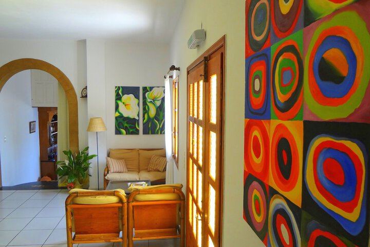 Hotel Interior 5 of 58