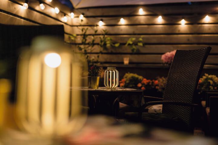 Terrace/Patio 41 of 74