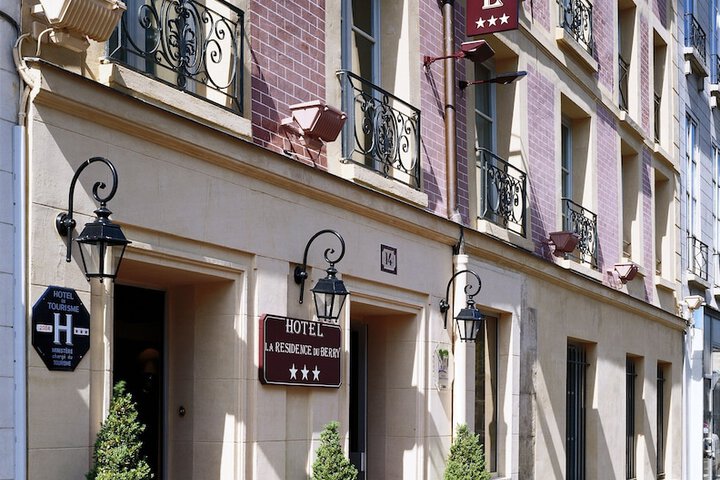 Hotel 29 of 29