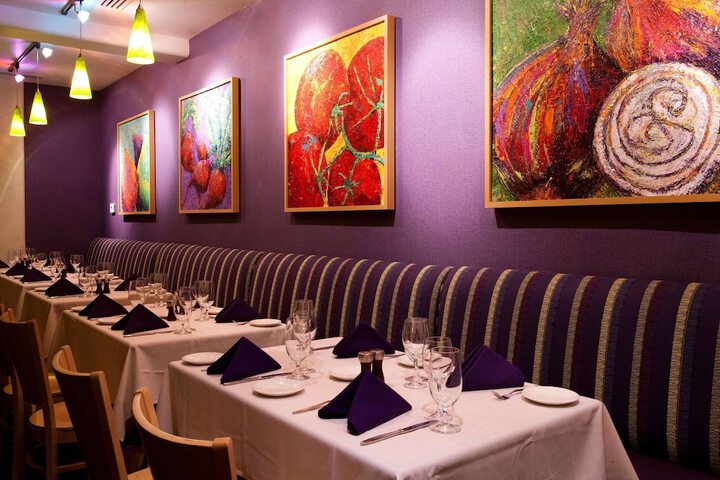 Dining Photos