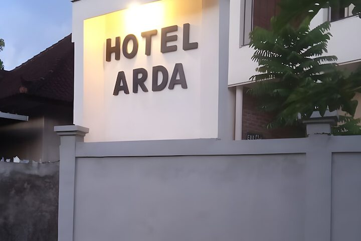 Hotel 96 of 127