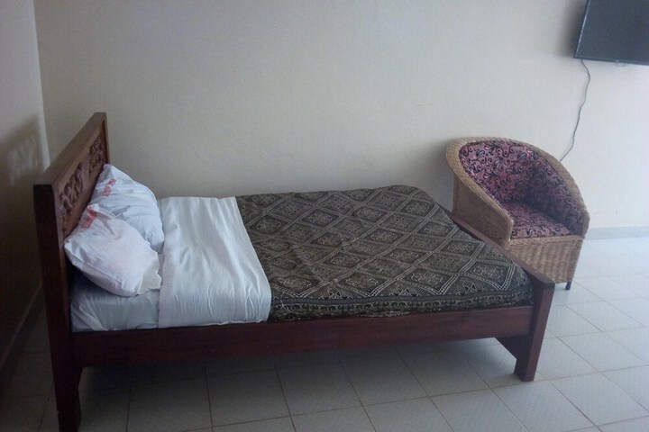 Room 7 of 20