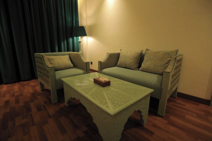 Room 16 of 26