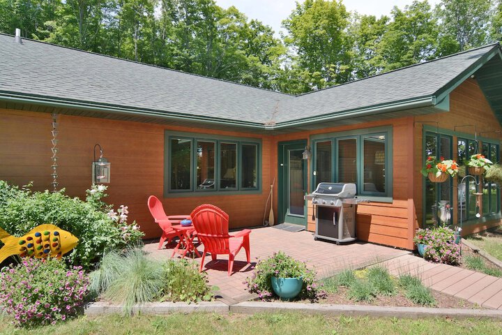 Terrace/Patio 19 of 38