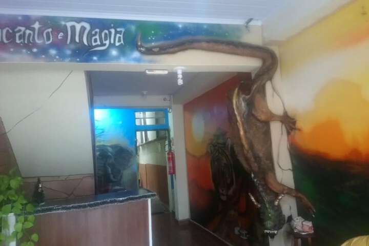 Hotel Interior 2 of 57