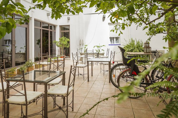 Hotel Alcántara
