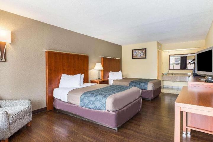 Fitness Facility Photos