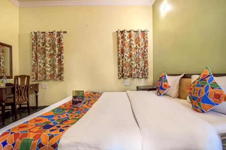 Fitness Facility Photos