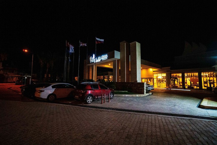 Hotel 102 of 108
