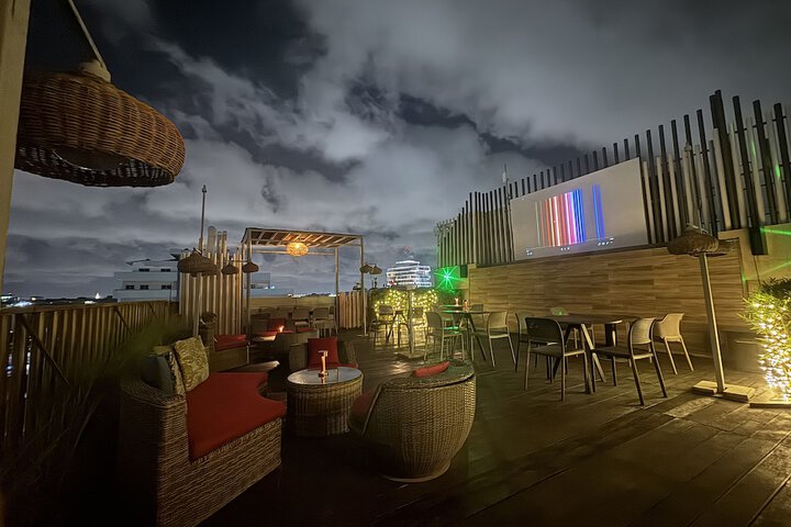 Terrace/Patio 46 of 47