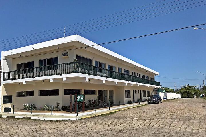 Image of Hotel Residencial Itaicy