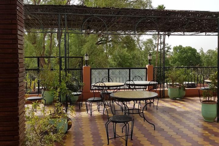 Terrace/Patio 86 of 92