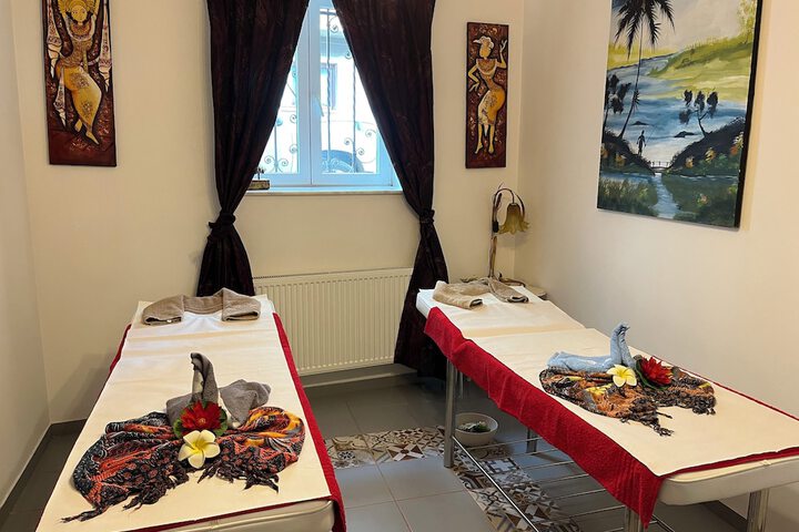 Hotel Spa