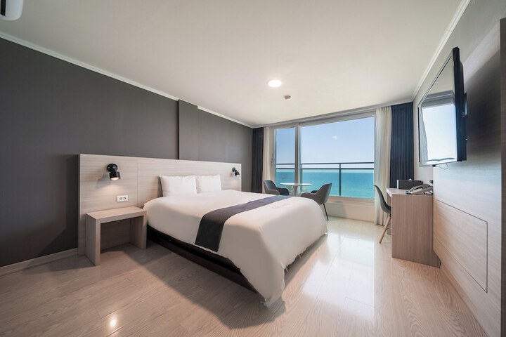 Image of Gyeongpo Soo Hotel