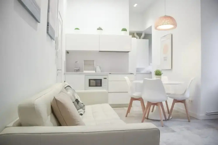 San Sebastians most historic street