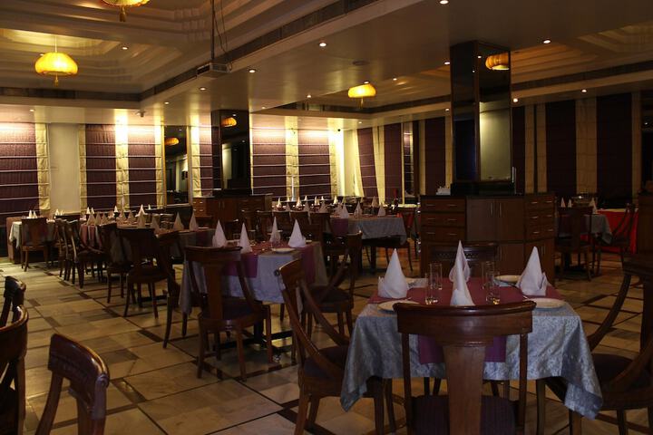 Restaurants