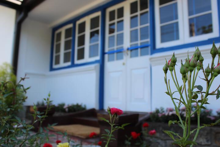 Ella Walawwa Bungalows