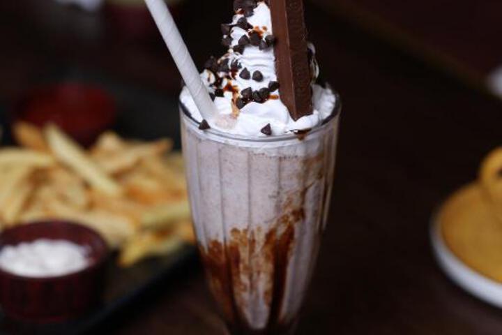 Fitness Facility Photos