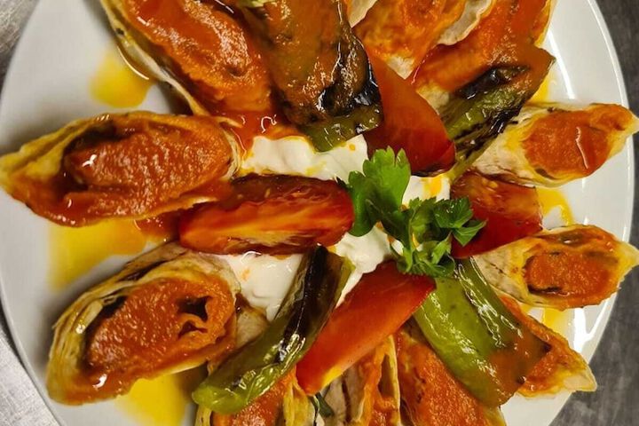 Dining Photos