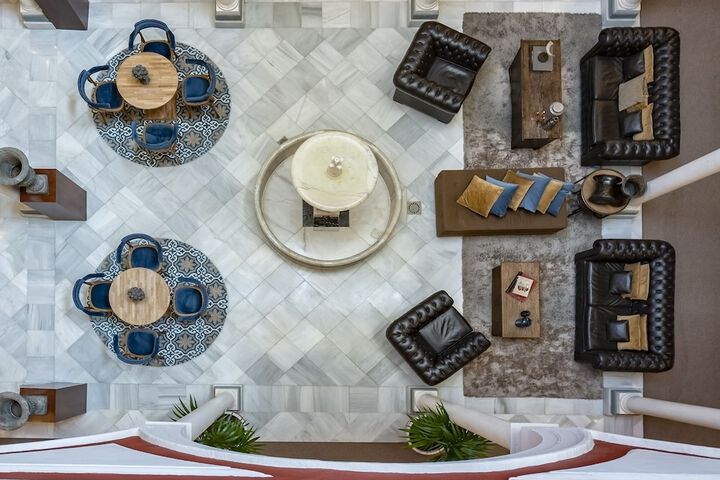 Hotel Interior 63 of 75
