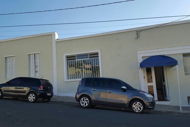 Hotel Dona Emilia