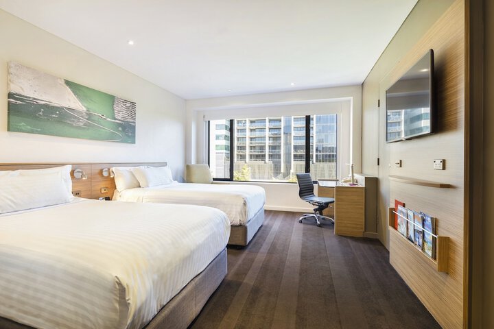 Room 15 of 134