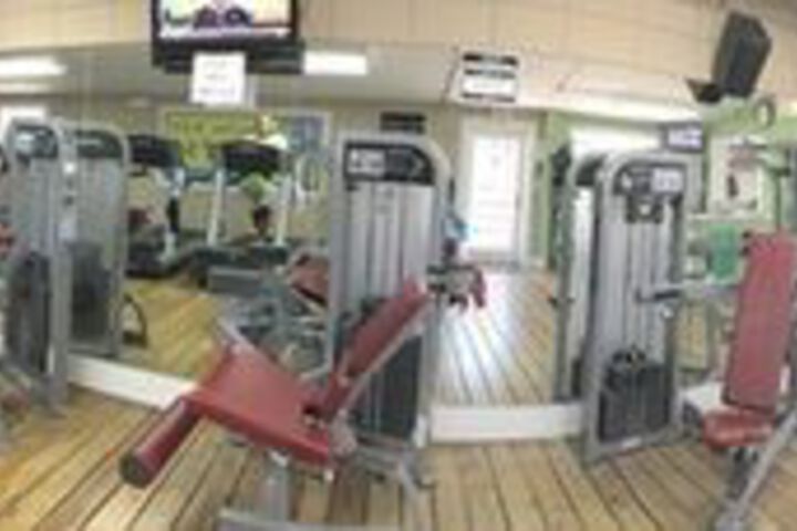 Health and Fitness 14 of 27