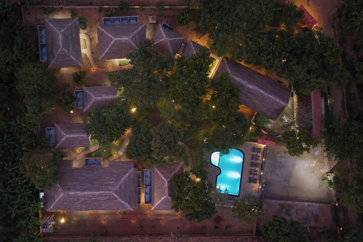 Hotel 57 of 62
