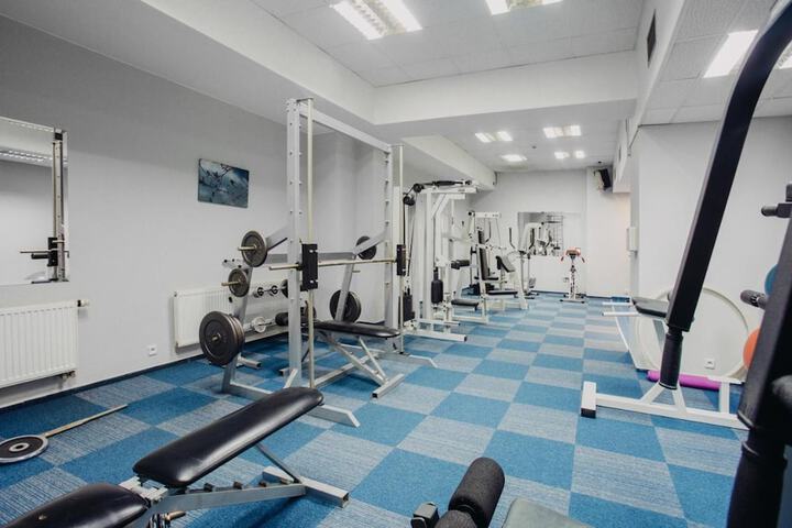 Room 12 of 23