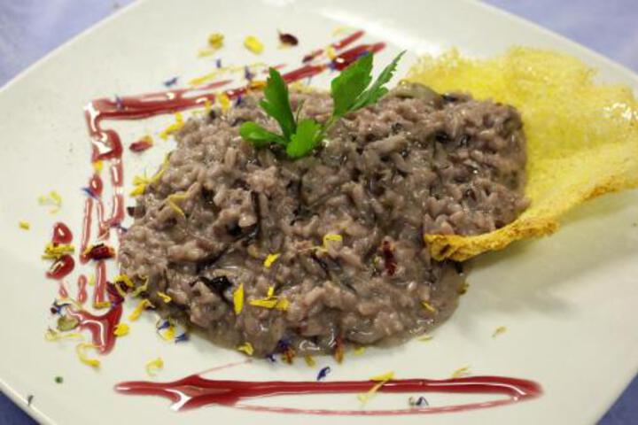 HOTEL AL SOLE