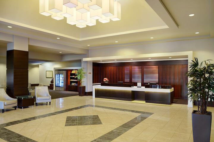 Hotel Interior 6 of 61