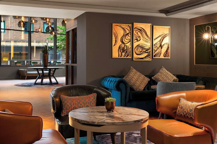 Hotel Interior 64 of 66