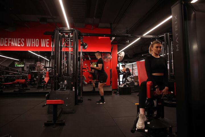 Health and Fitness 28 of 48