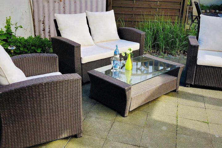 Terrace/Patio 26 of 52