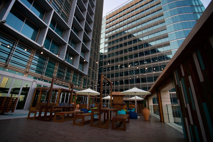 Terrace/Patio 108 of 112