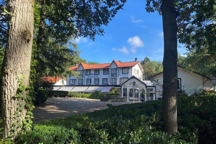 Landgoedhotel Villa Vennendal