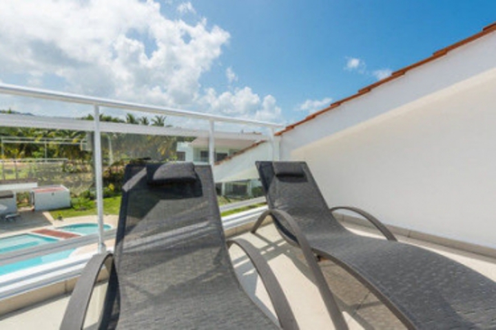 LOS COCOS RESIDENCES