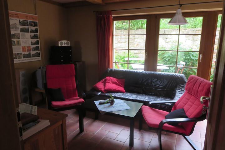 Room 7 of 14