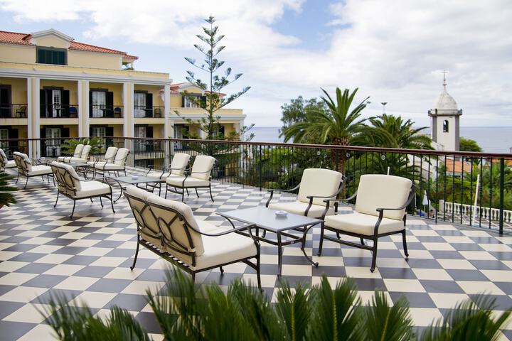 Terrace/Patio 71 of 85