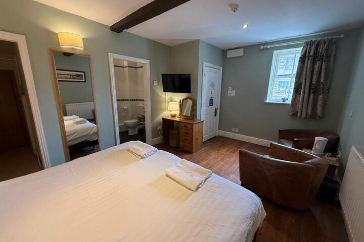 Fitness Facility Photos